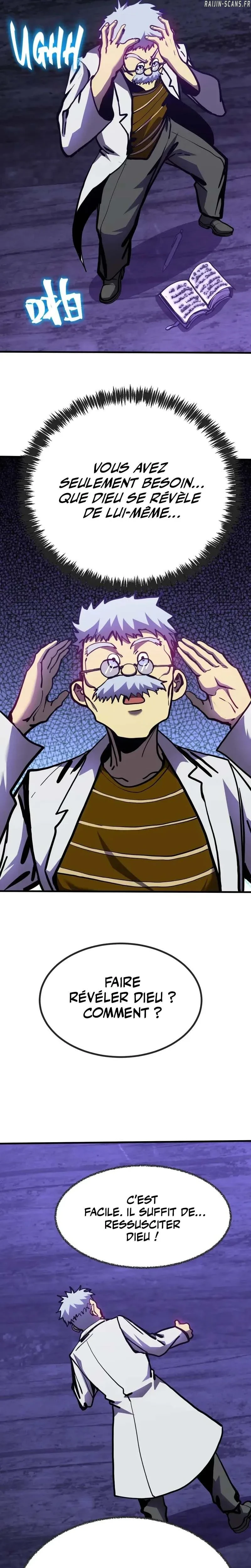 Read Logging 10000 Years Into The Future FR Manga Online