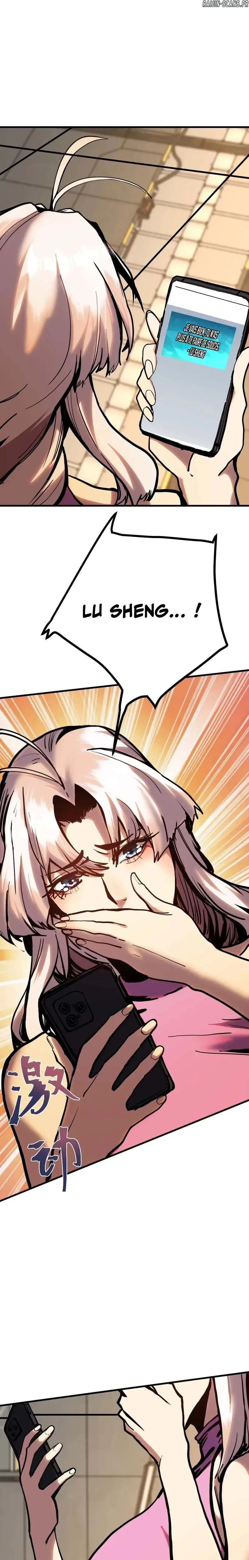 Read Logging 10000 Years Into The Future FR Manga Online