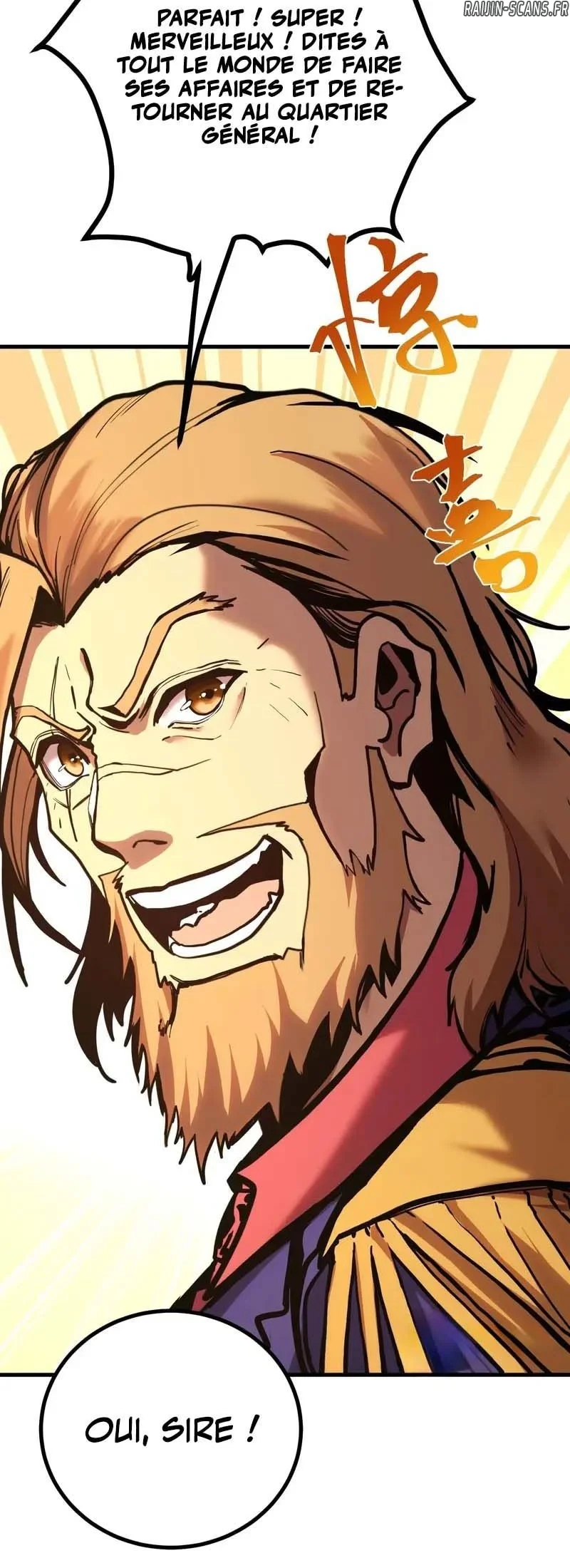 Read Logging 10000 Years Into The Future FR Manga Online