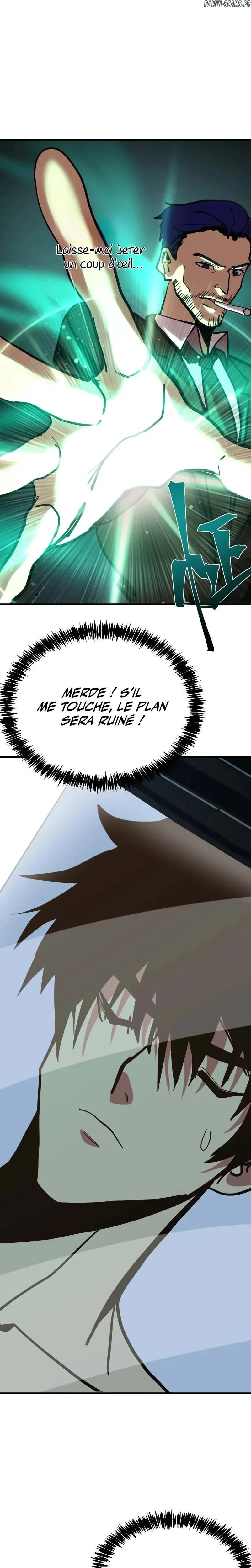 Read Logging 10000 Years Into The Future FR Manga Online