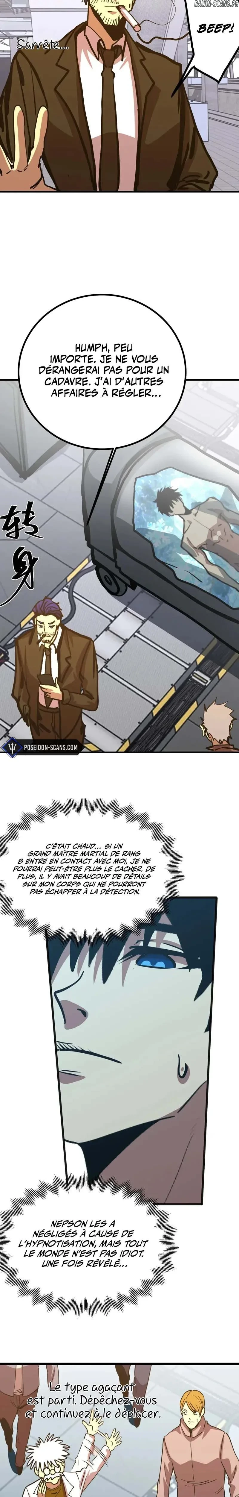 Read Logging 10000 Years Into The Future FR Manga Online