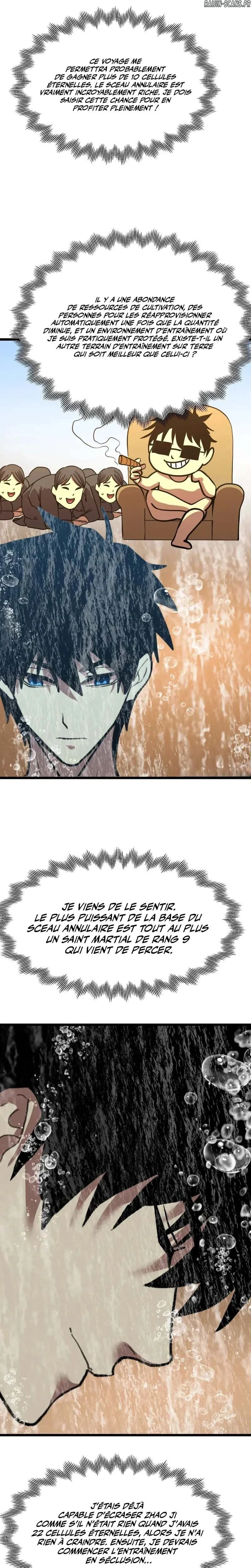 Read Logging 10000 Years Into The Future FR Manga Online