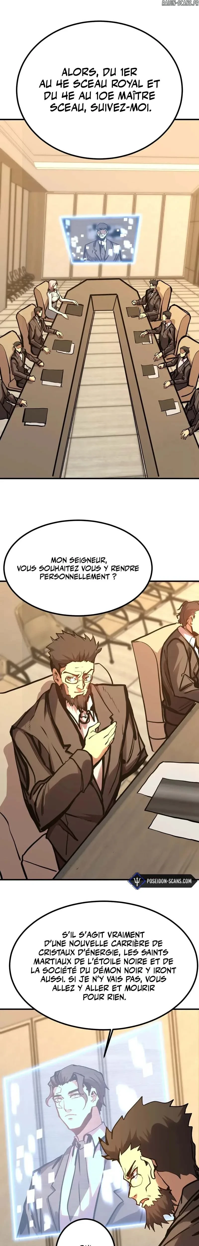 Read Logging 10000 Years Into The Future FR Manga Online
