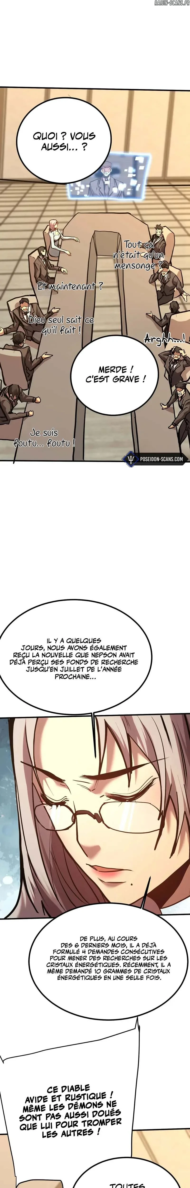 Read Logging 10000 Years Into The Future FR Manga Online