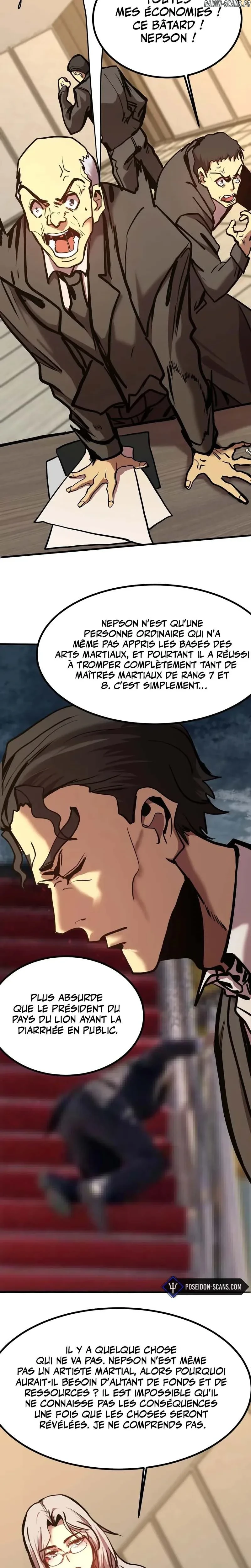 Read Logging 10000 Years Into The Future FR Manga Online