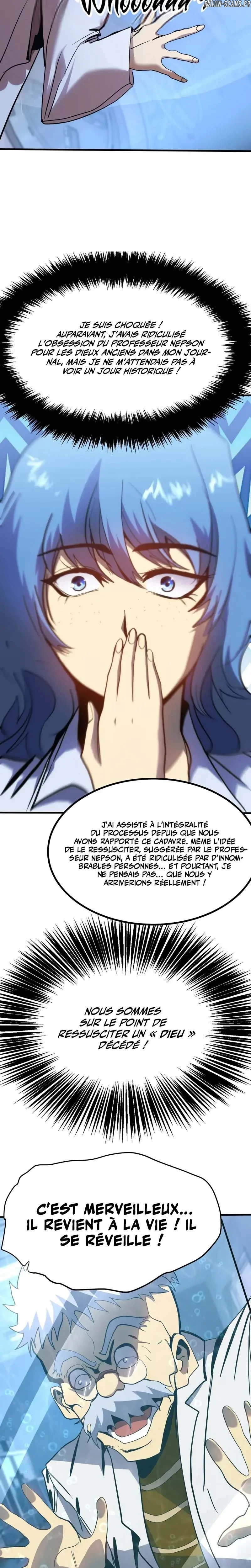 Read Logging 10000 Years Into The Future FR Manga Online