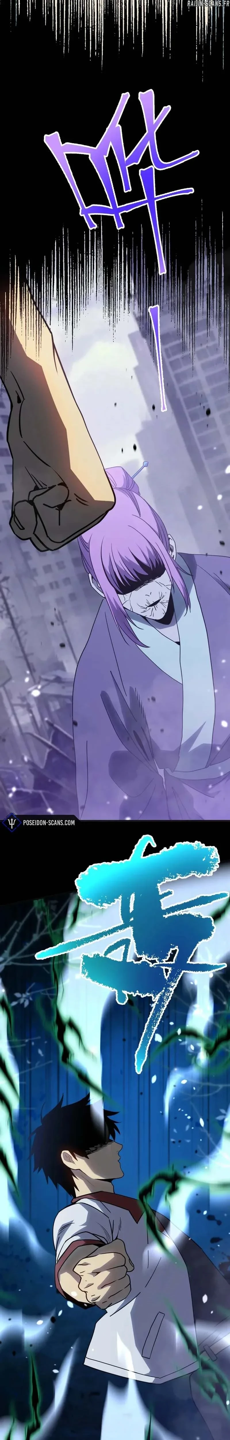 Read Logging 10000 Years Into The Future FR Manga Online