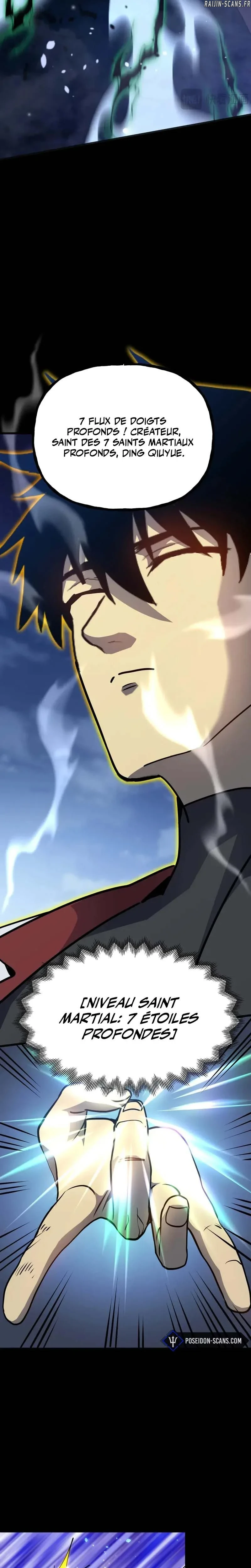 Read Logging 10000 Years Into The Future FR Manga Online