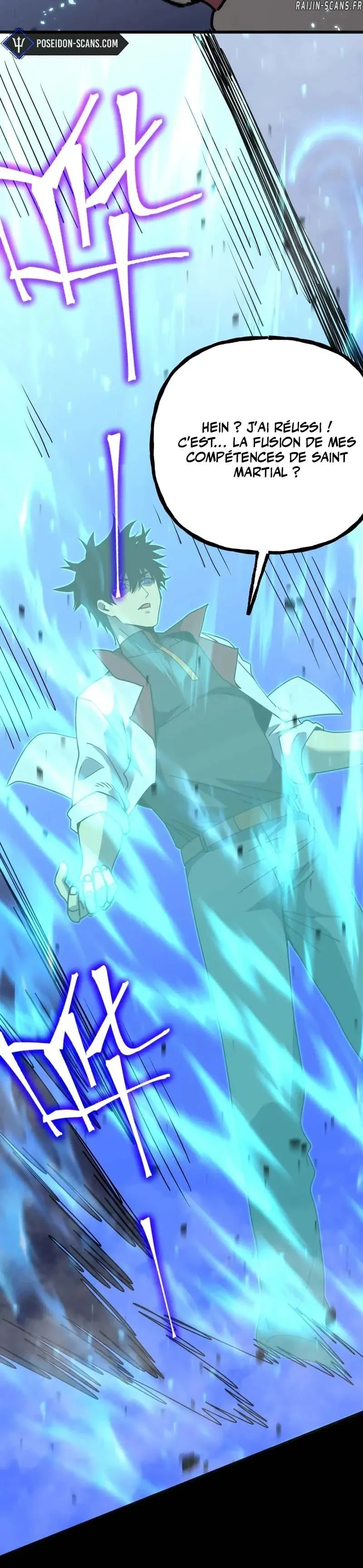 Read Logging 10000 Years Into The Future FR Manga Online