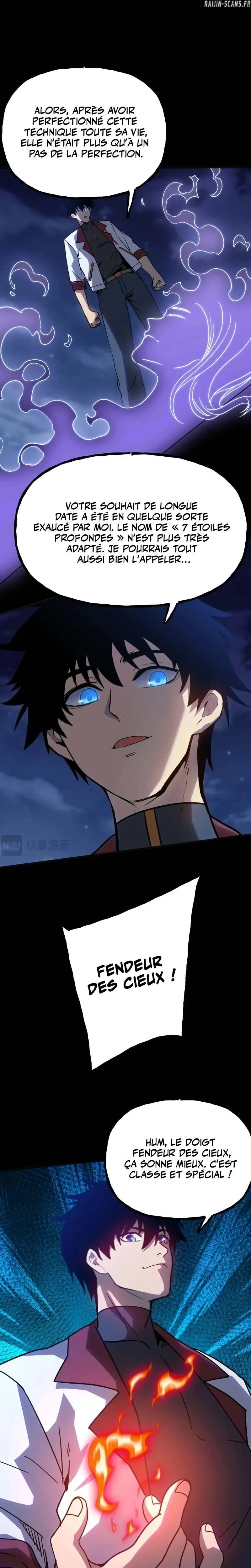 Read Logging 10000 Years Into The Future FR Manga Online