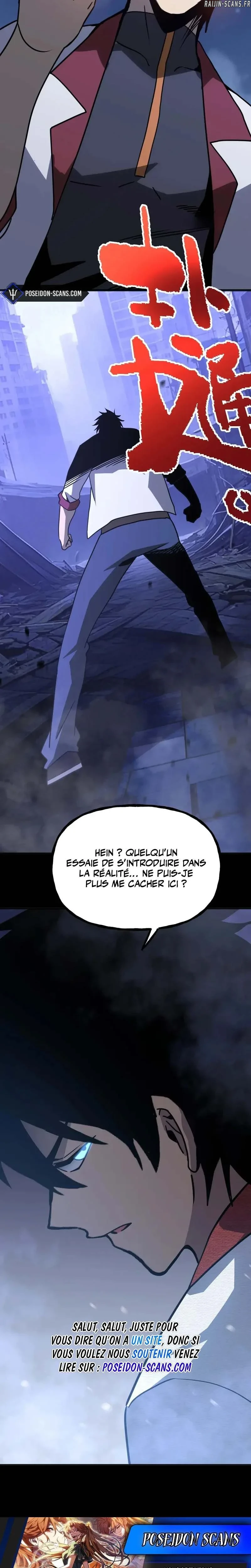 Read Logging 10000 Years Into The Future FR Manga Online