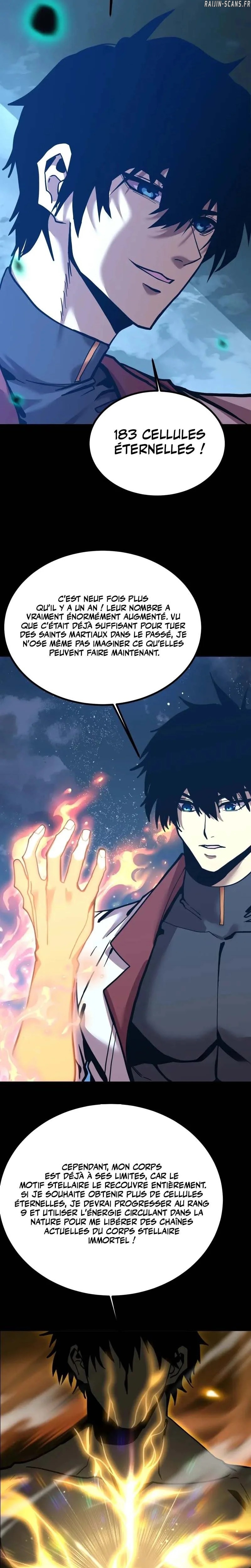 Read Logging 10000 Years Into The Future FR Manga Online
