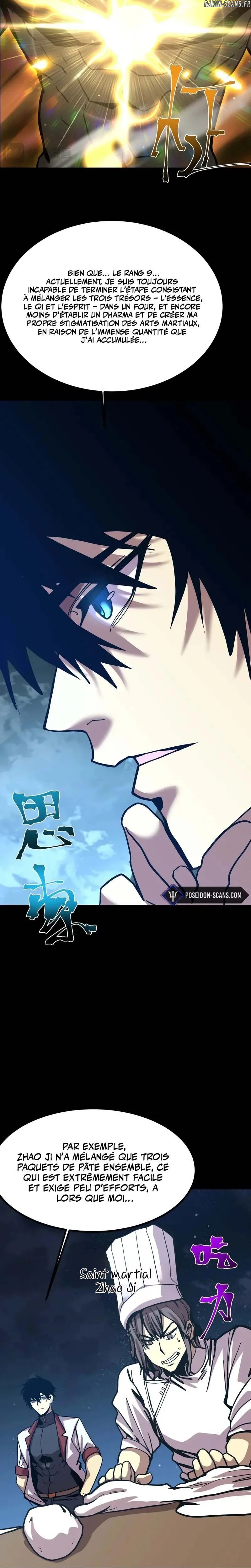 Read Logging 10000 Years Into The Future FR Manga Online