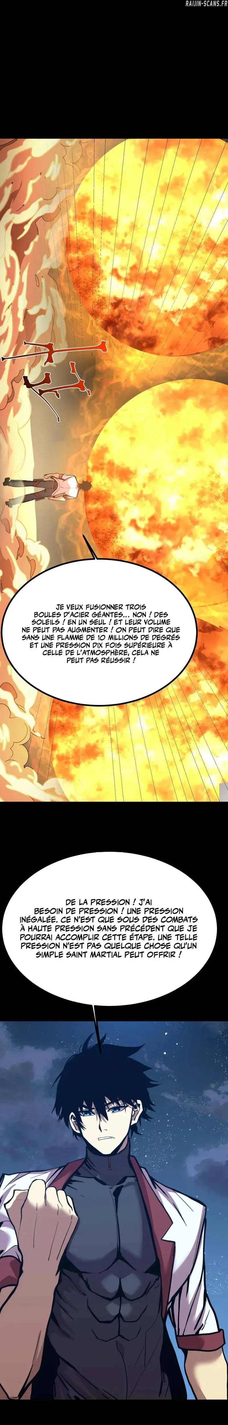 Read Logging 10000 Years Into The Future FR Manga Online