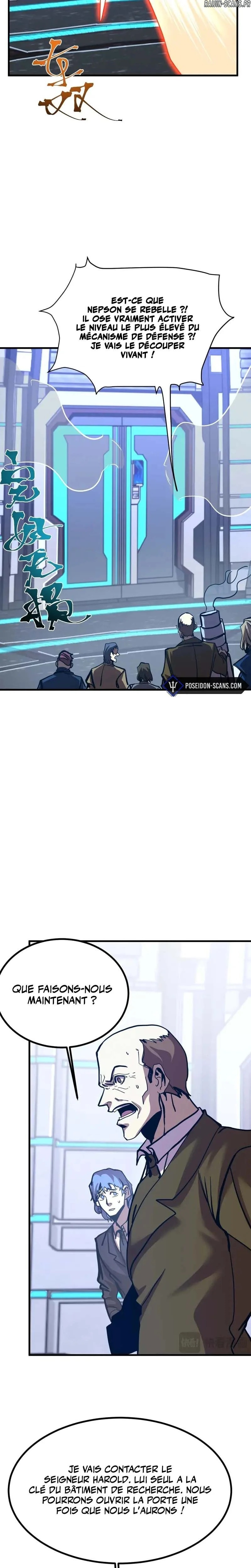 Read Logging 10000 Years Into The Future FR Manga Online