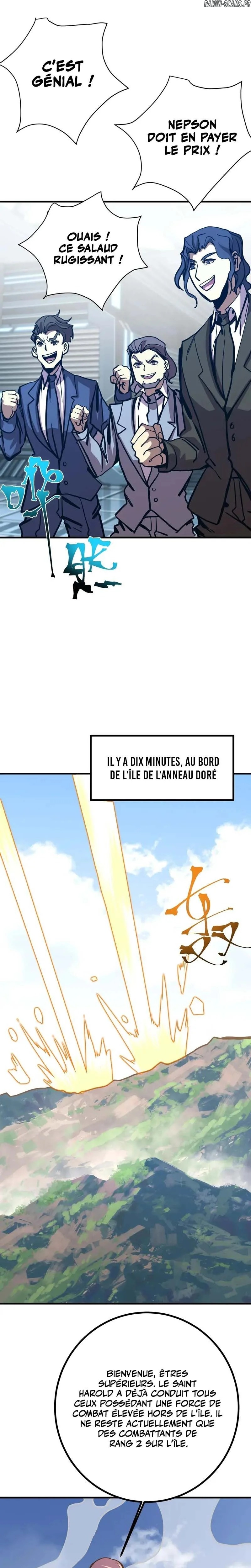 Read Logging 10000 Years Into The Future FR Manga Online
