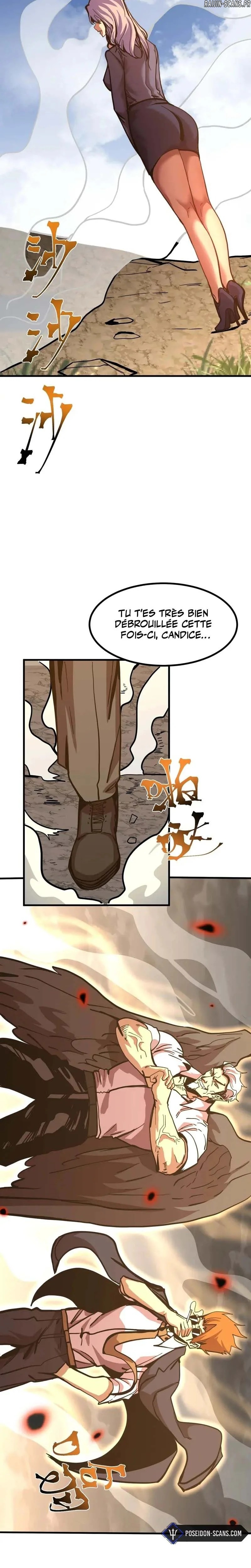 Read Logging 10000 Years Into The Future FR Manga Online