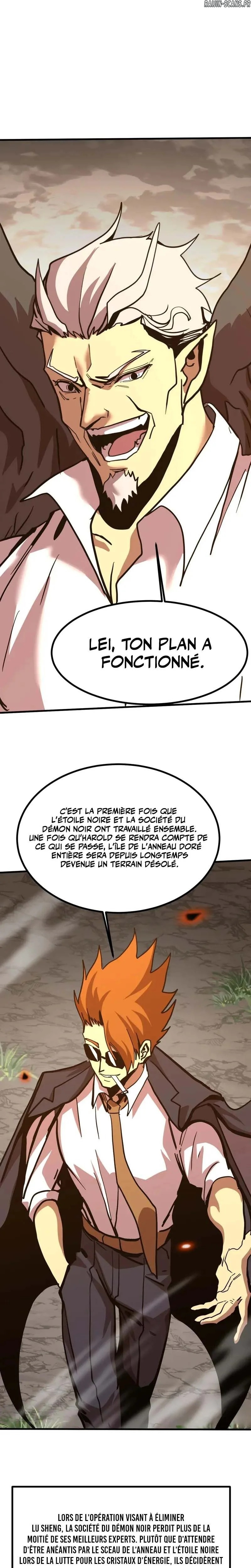Read Logging 10000 Years Into The Future FR Manga Online