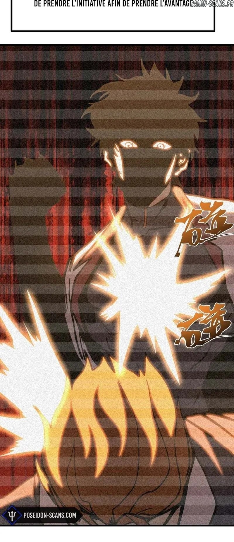 Read Logging 10000 Years Into The Future FR Manga Online