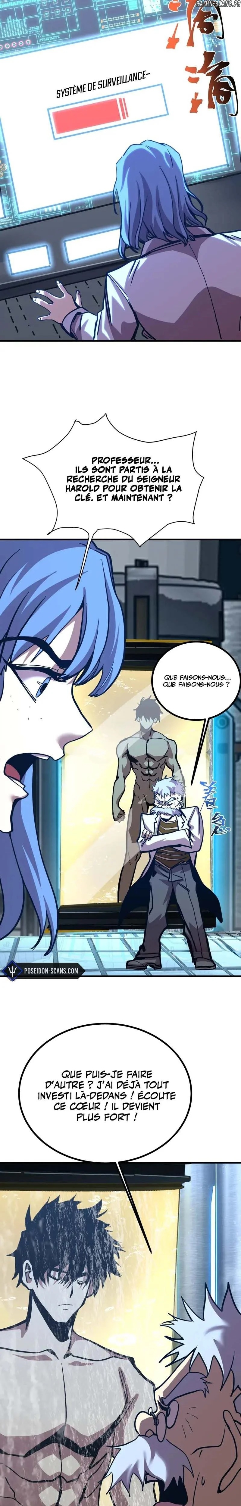 Read Logging 10000 Years Into The Future FR Manga Online