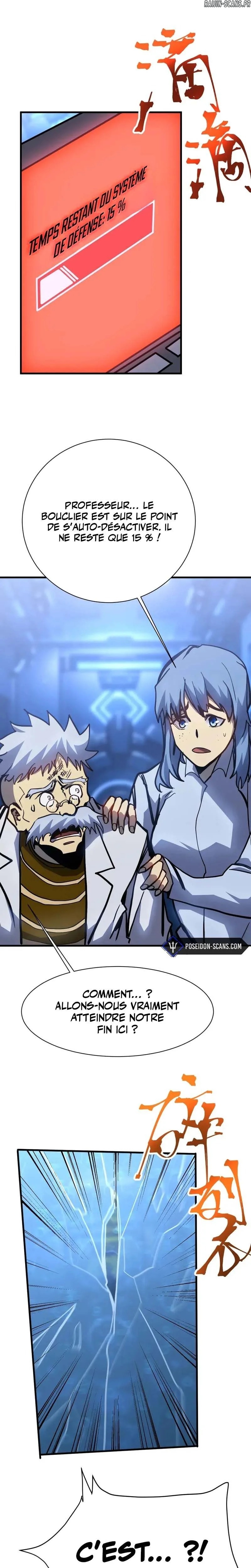 Read Logging 10000 Years Into The Future FR Manga Online