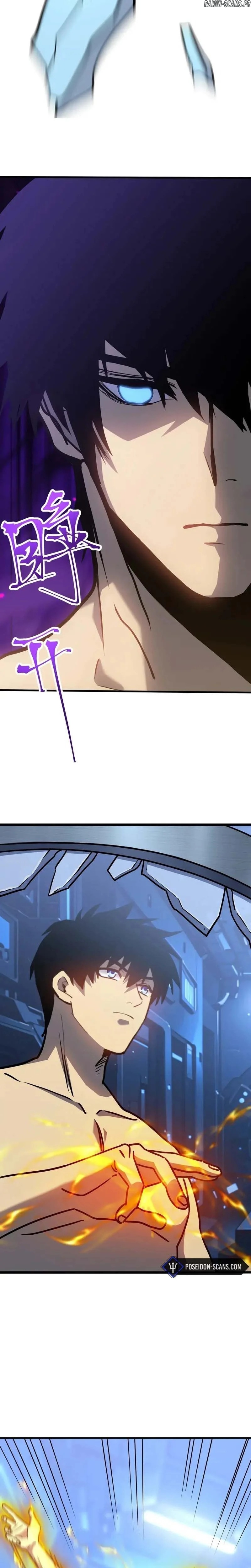 Read Logging 10000 Years Into The Future FR Manga Online