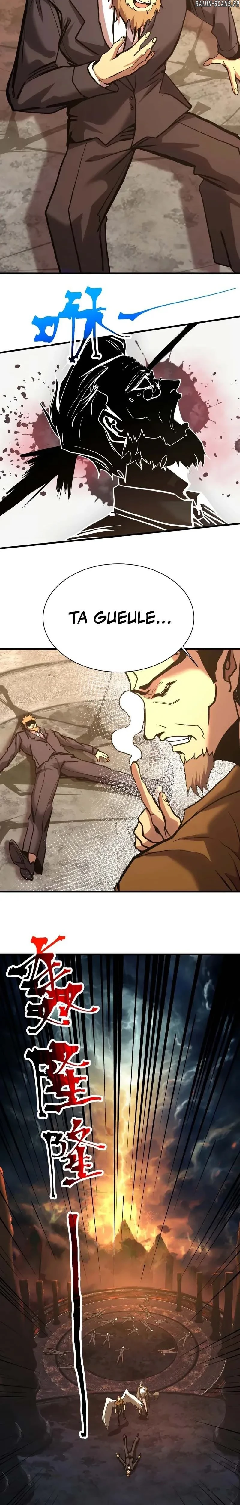Read Logging 10000 Years Into The Future FR Manga Online