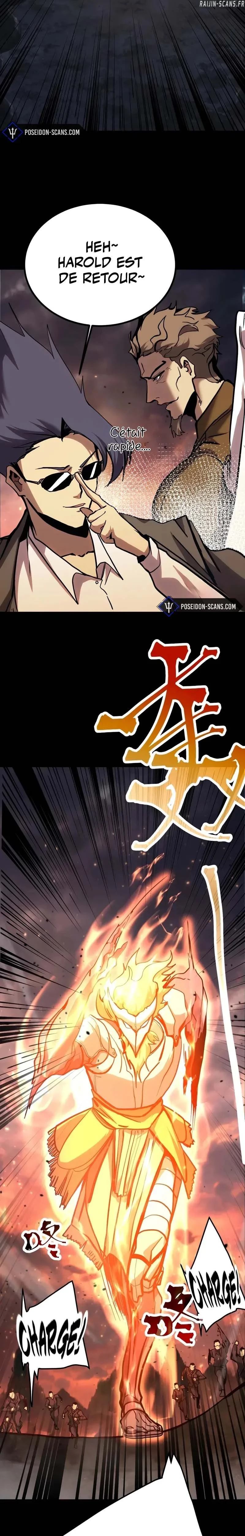 Read Logging 10000 Years Into The Future FR Manga Online
