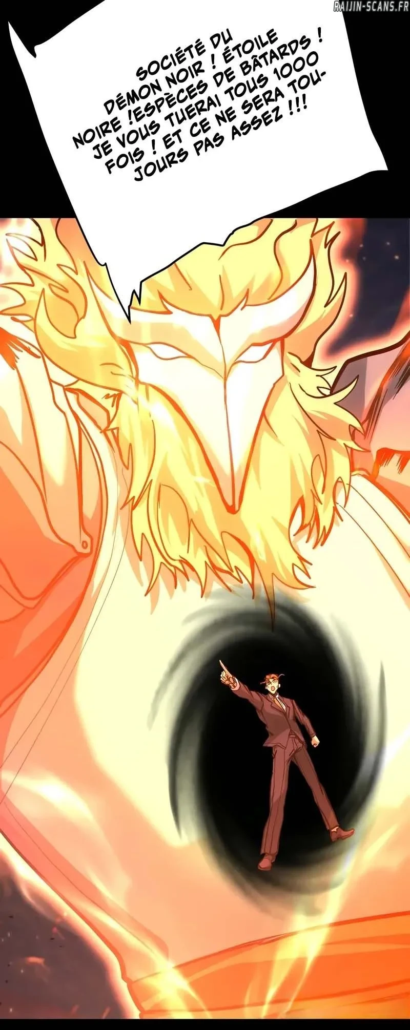 Read Logging 10000 Years Into The Future FR Manga Online