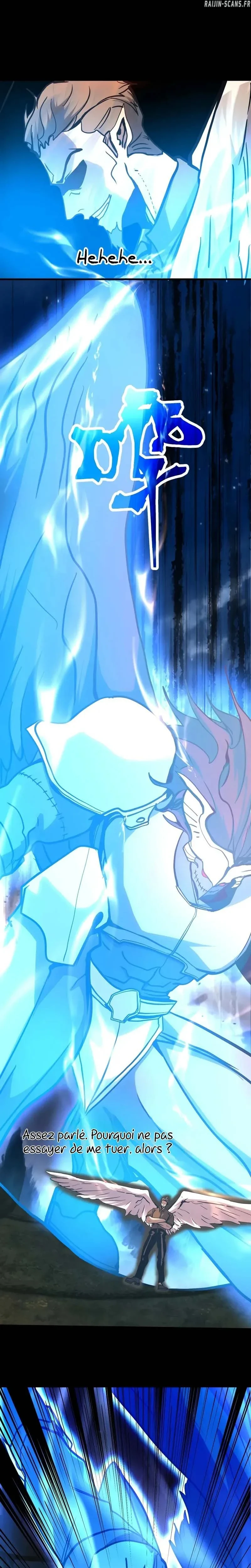 Read Logging 10000 Years Into The Future FR Manga Online