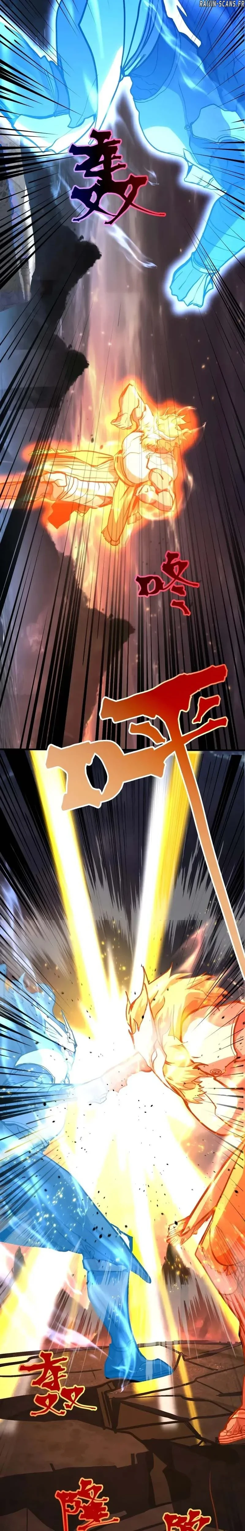 Read Logging 10000 Years Into The Future FR Manga Online