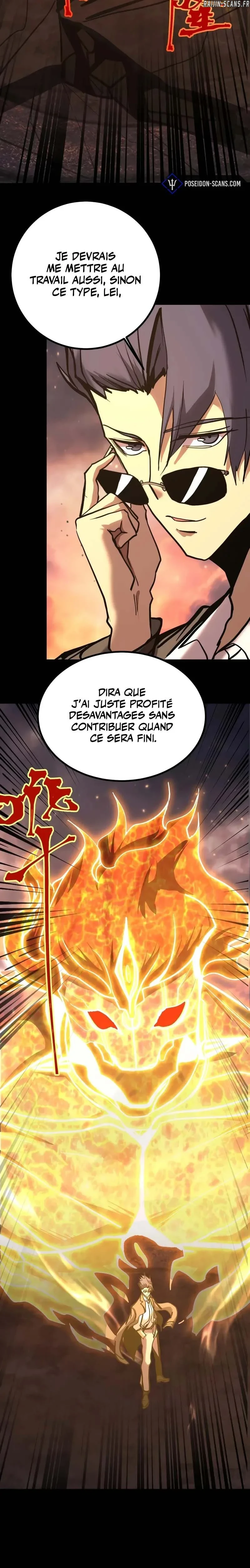 Read Logging 10000 Years Into The Future FR Manga Online