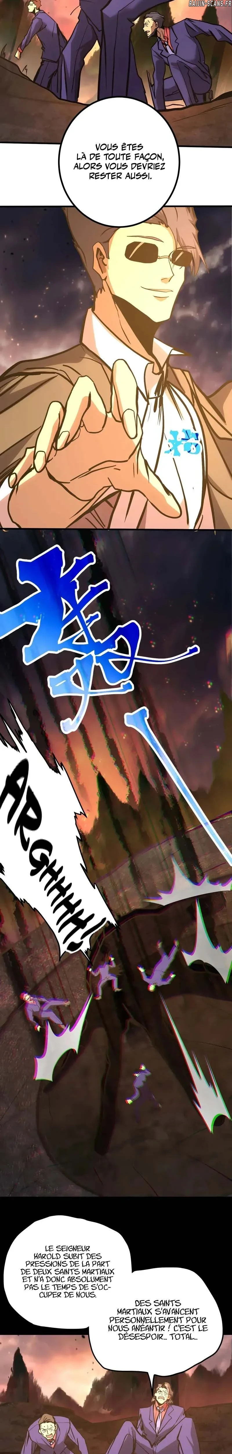 Read Logging 10000 Years Into The Future FR Manga Online