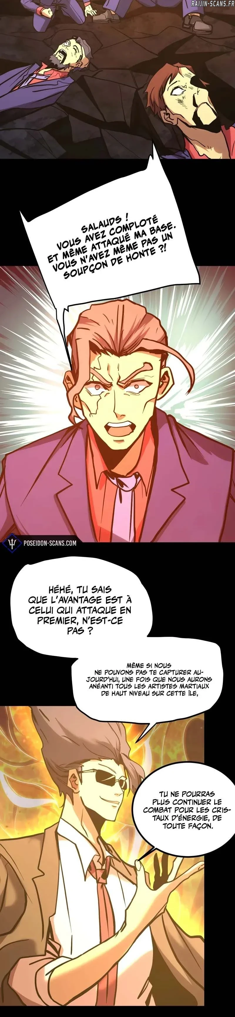 Read Logging 10000 Years Into The Future FR Manga Online