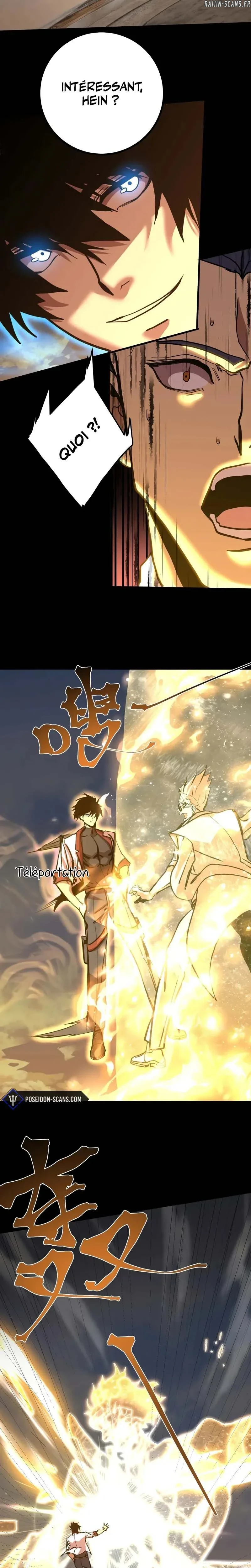 Read Logging 10000 Years Into The Future FR Manga Online
