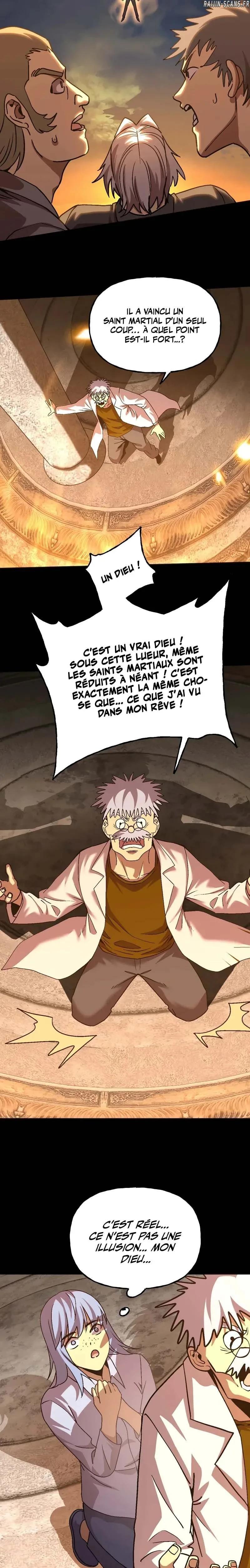 Read Logging 10000 Years Into The Future FR Manga Online