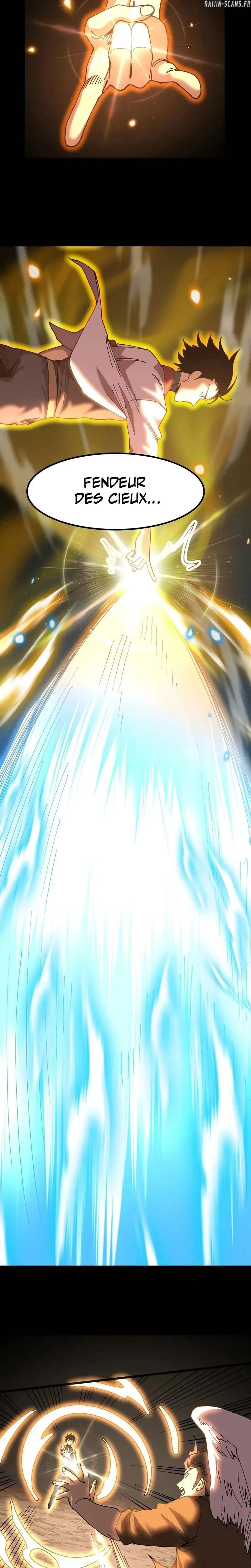 Read Logging 10000 Years Into The Future FR Manga Online