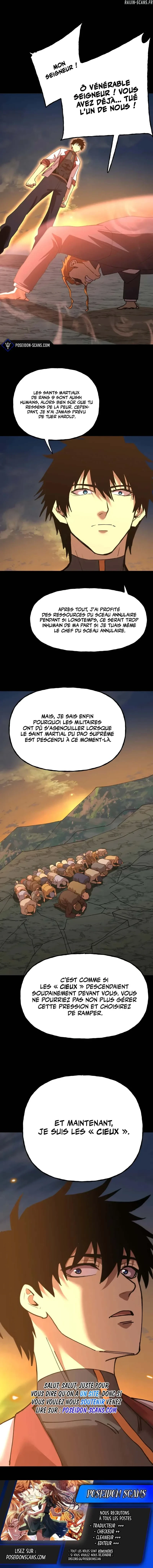 Read Logging 10000 Years Into The Future FR Manga Online