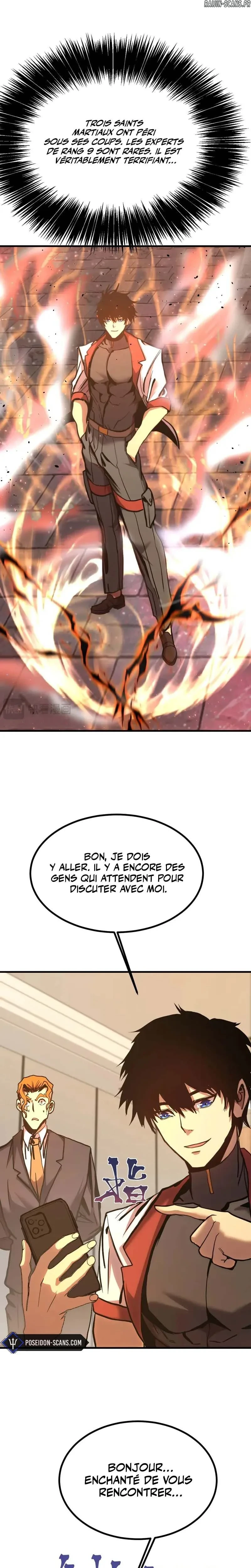 Read Logging 10000 Years Into The Future FR Manga Online