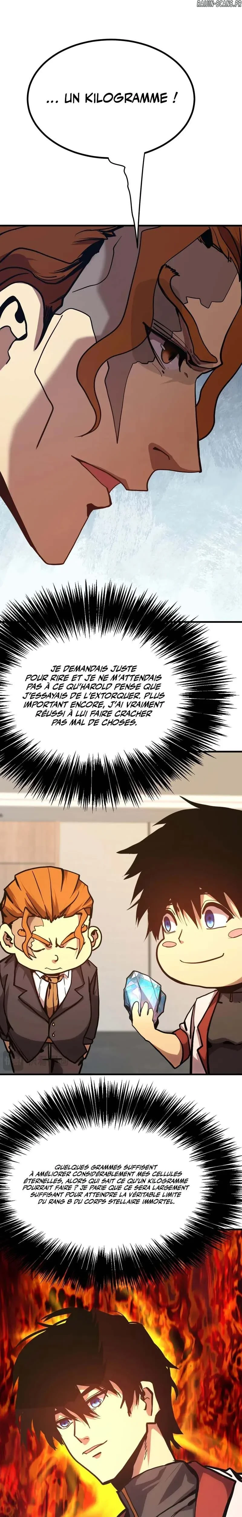 Read Logging 10000 Years Into The Future FR Manga Online