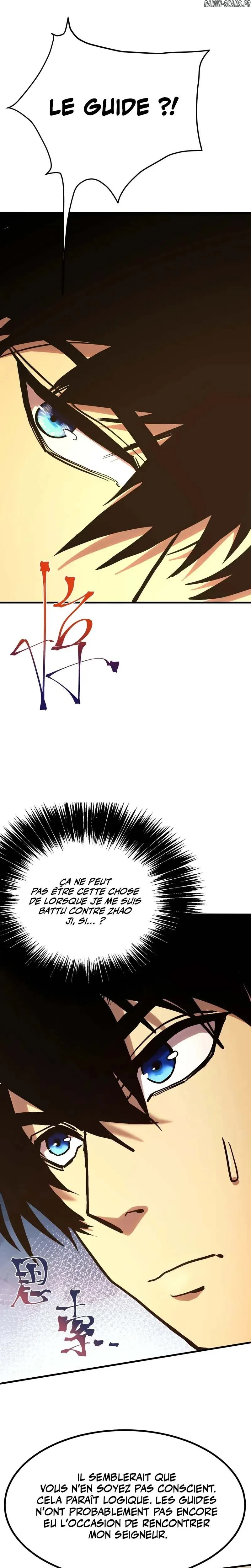 Read Logging 10000 Years Into The Future FR Manga Online