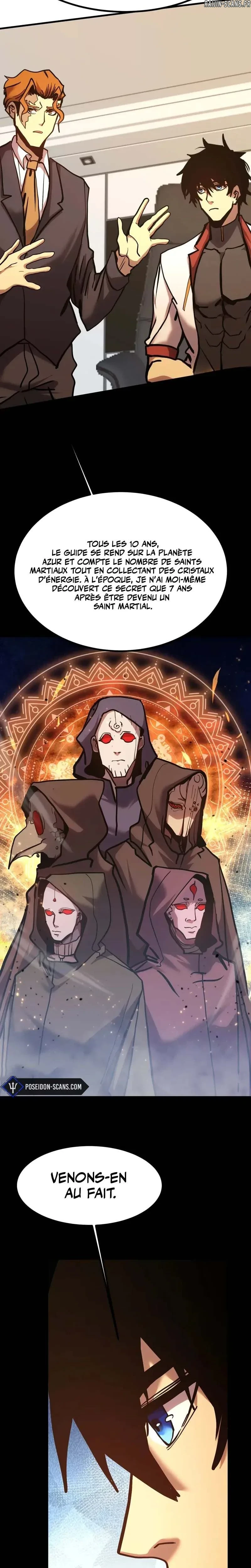 Read Logging 10000 Years Into The Future FR Manga Online