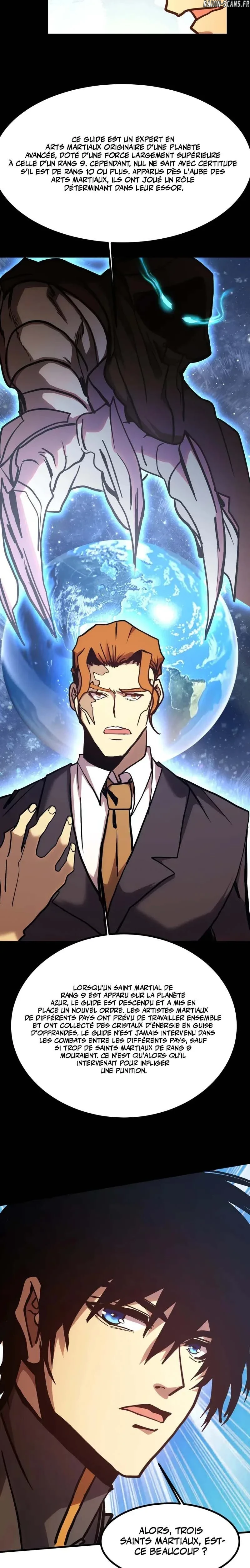 Read Logging 10000 Years Into The Future FR Manga Online