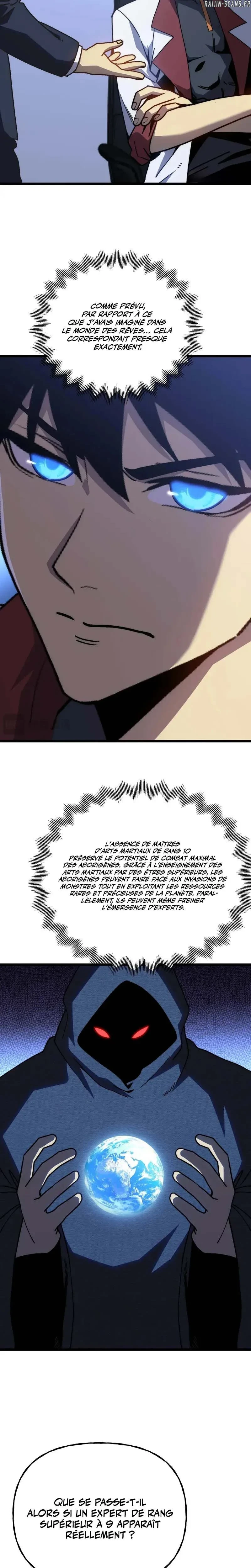 Read Logging 10000 Years Into The Future FR Manga Online