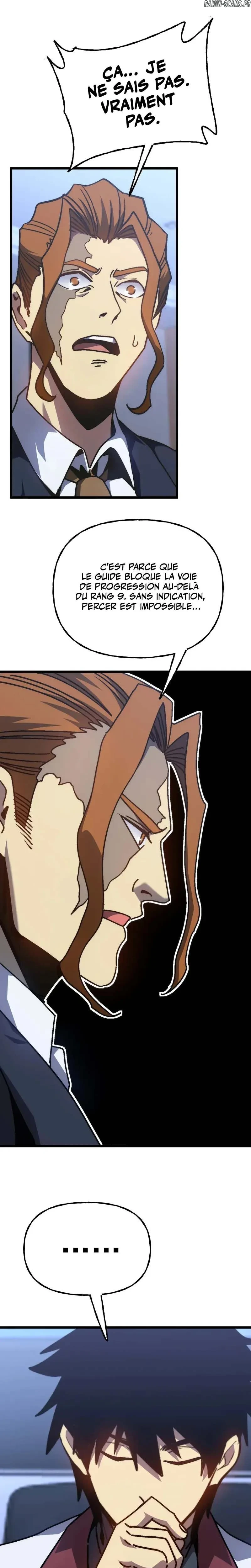 Read Logging 10000 Years Into The Future FR Manga Online