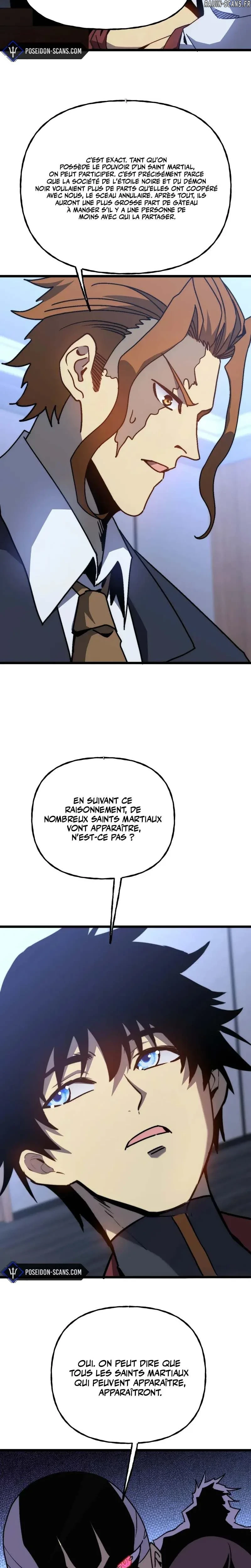 Read Logging 10000 Years Into The Future FR Manga Online