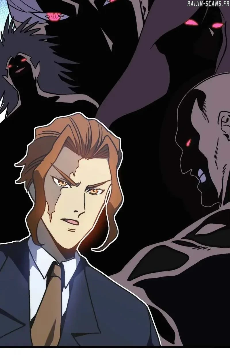 Read Logging 10000 Years Into The Future FR Manga Online