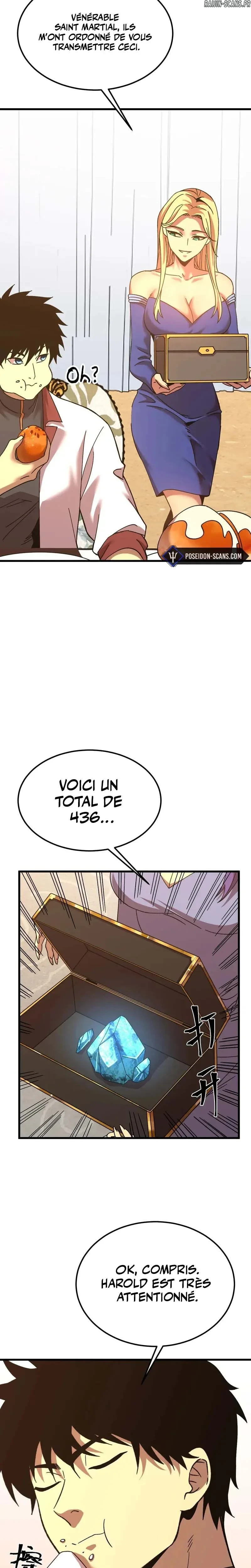 Read Logging 10000 Years Into The Future FR Manga Online