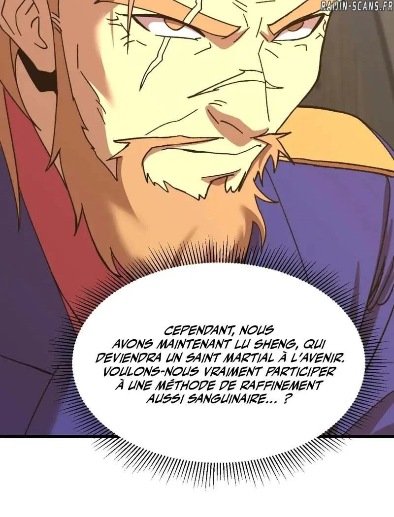 Read Logging 10000 Years Into The Future FR Manga Online