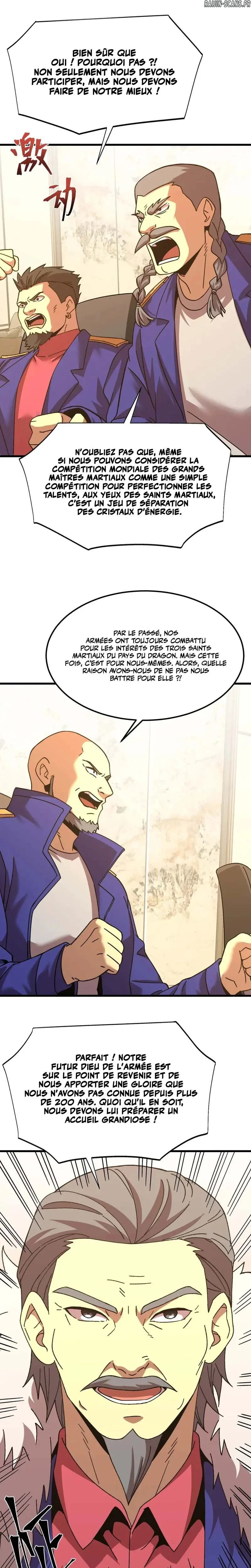 Read Logging 10000 Years Into The Future FR Manga Online